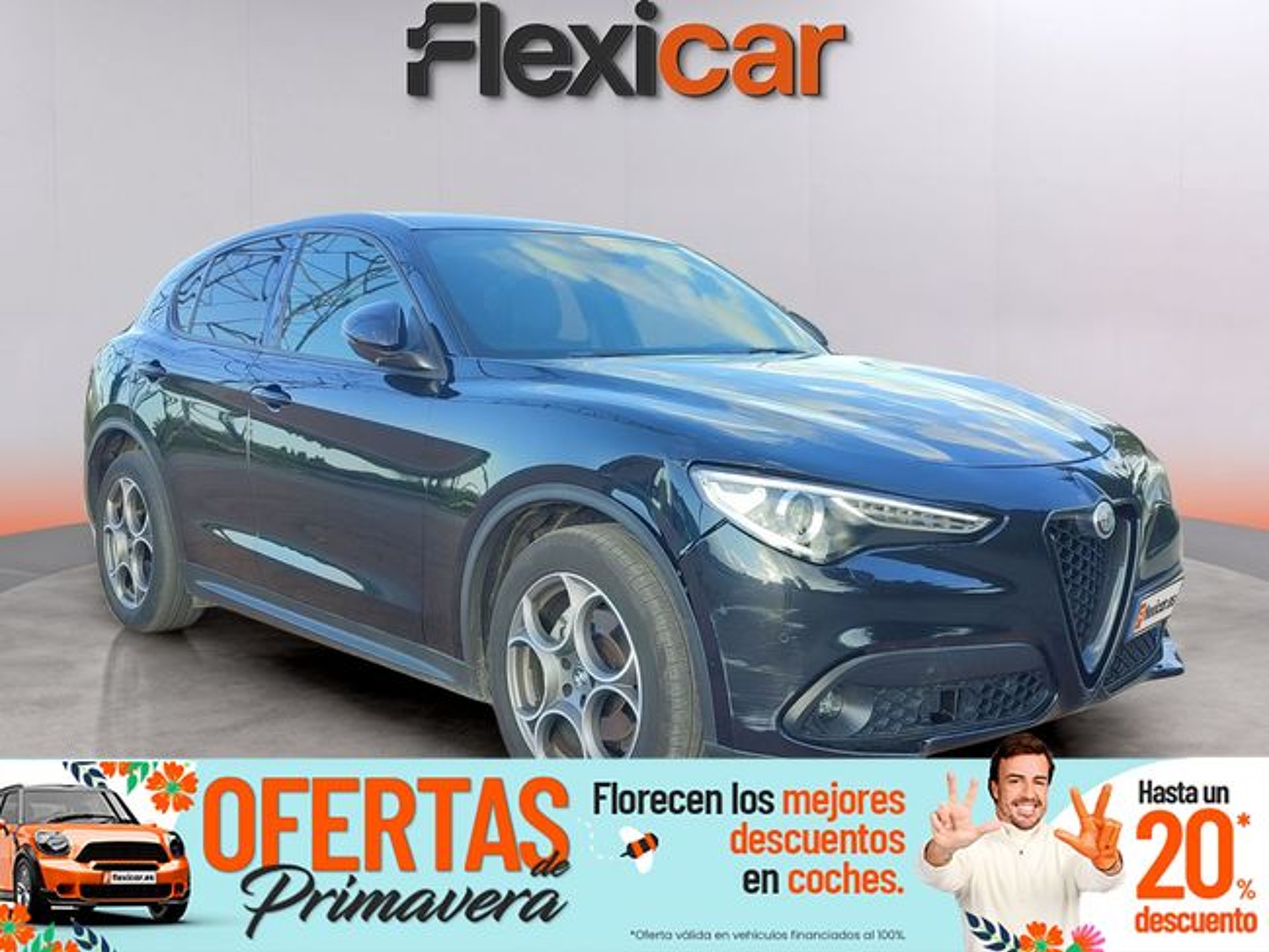 Imagen de ALFA ROMEO Stelvio