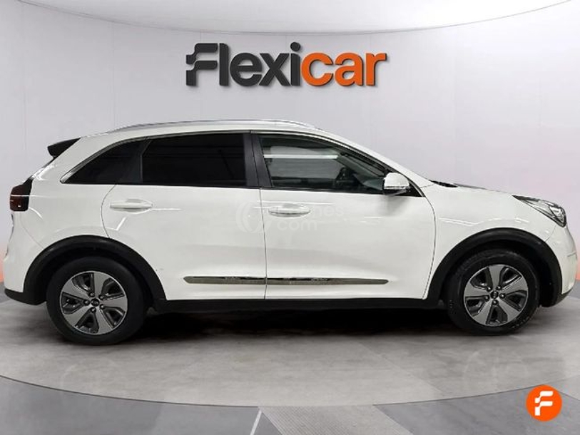 Foto del KIA Niro 1.6 PHEV Drive