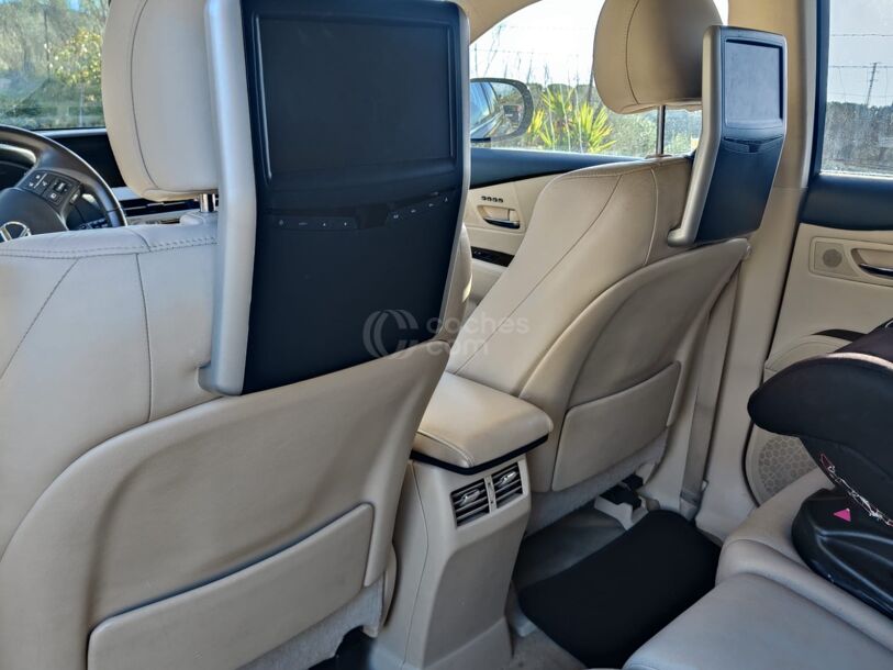 Foto del LEXUS RX 450h President