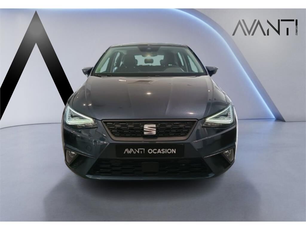 Foto del SEAT Ibiza 1.0 TSI S&S Style 110