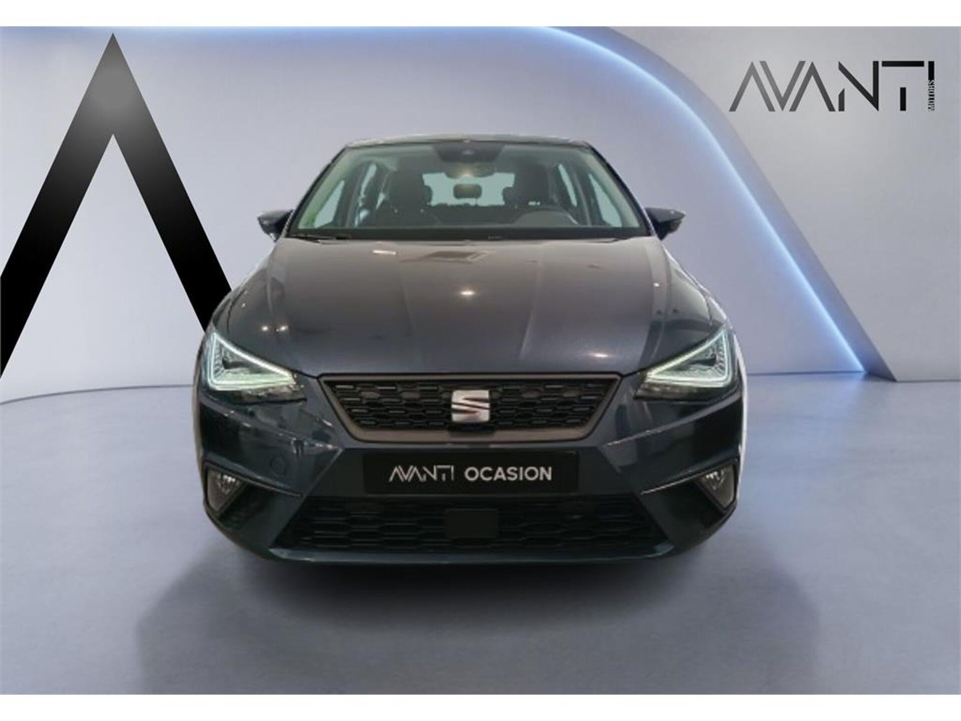 Imagen 2 de SEAT Ibiza