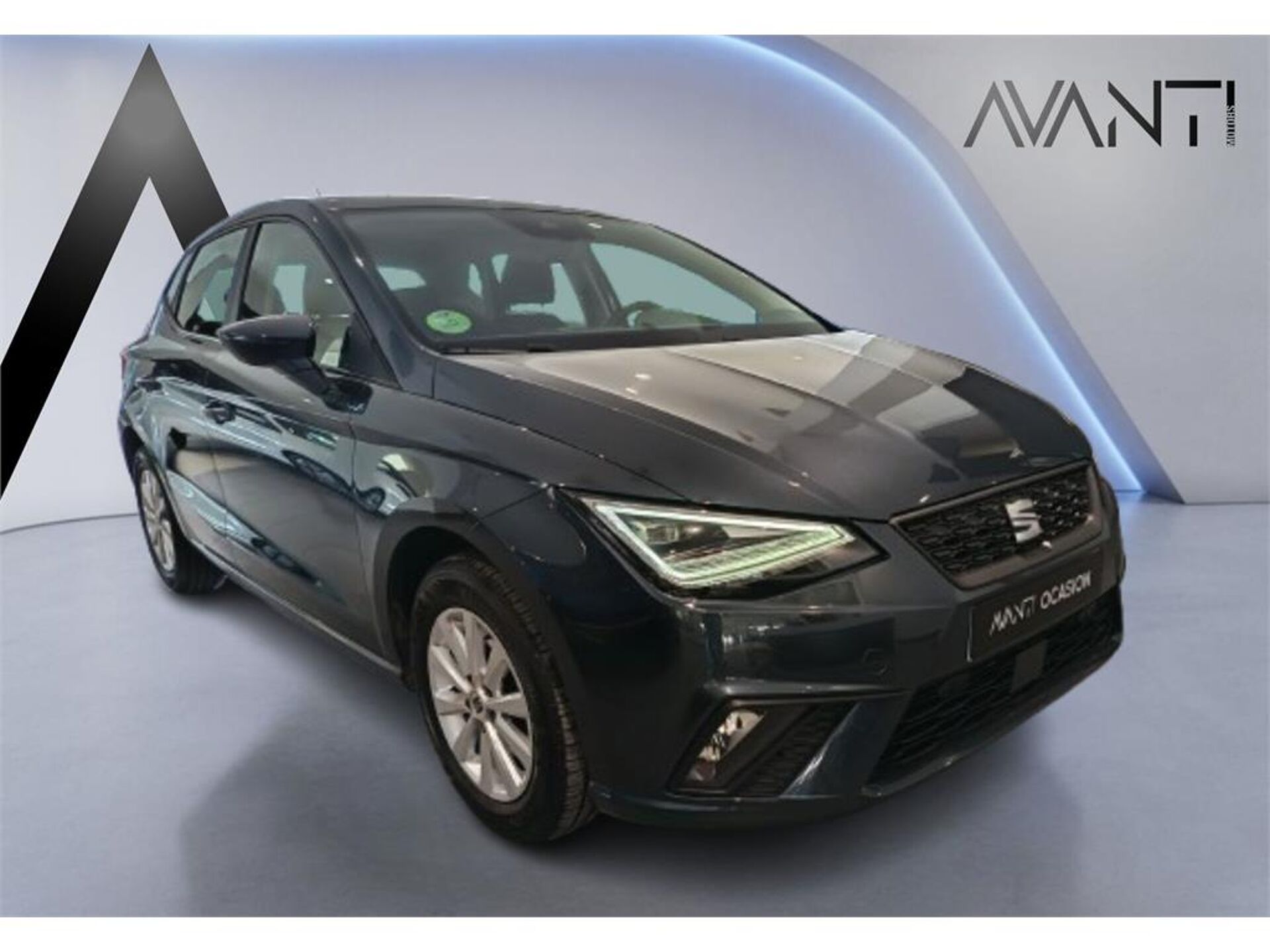 Imagen 3 de SEAT Ibiza