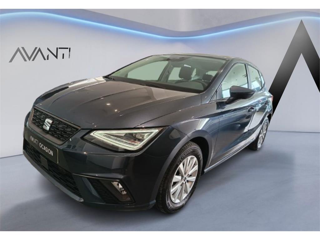 Foto del SEAT Ibiza 1.0 TSI S&S Style 110