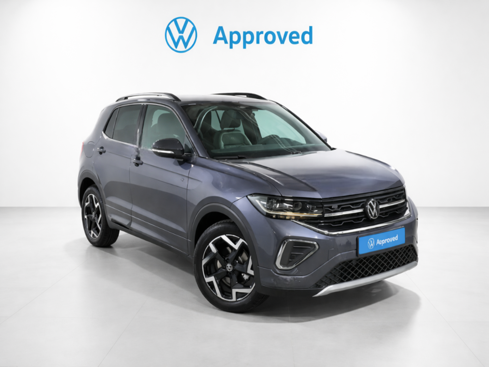 Imagen de VOLKSWAGEN T-Cross