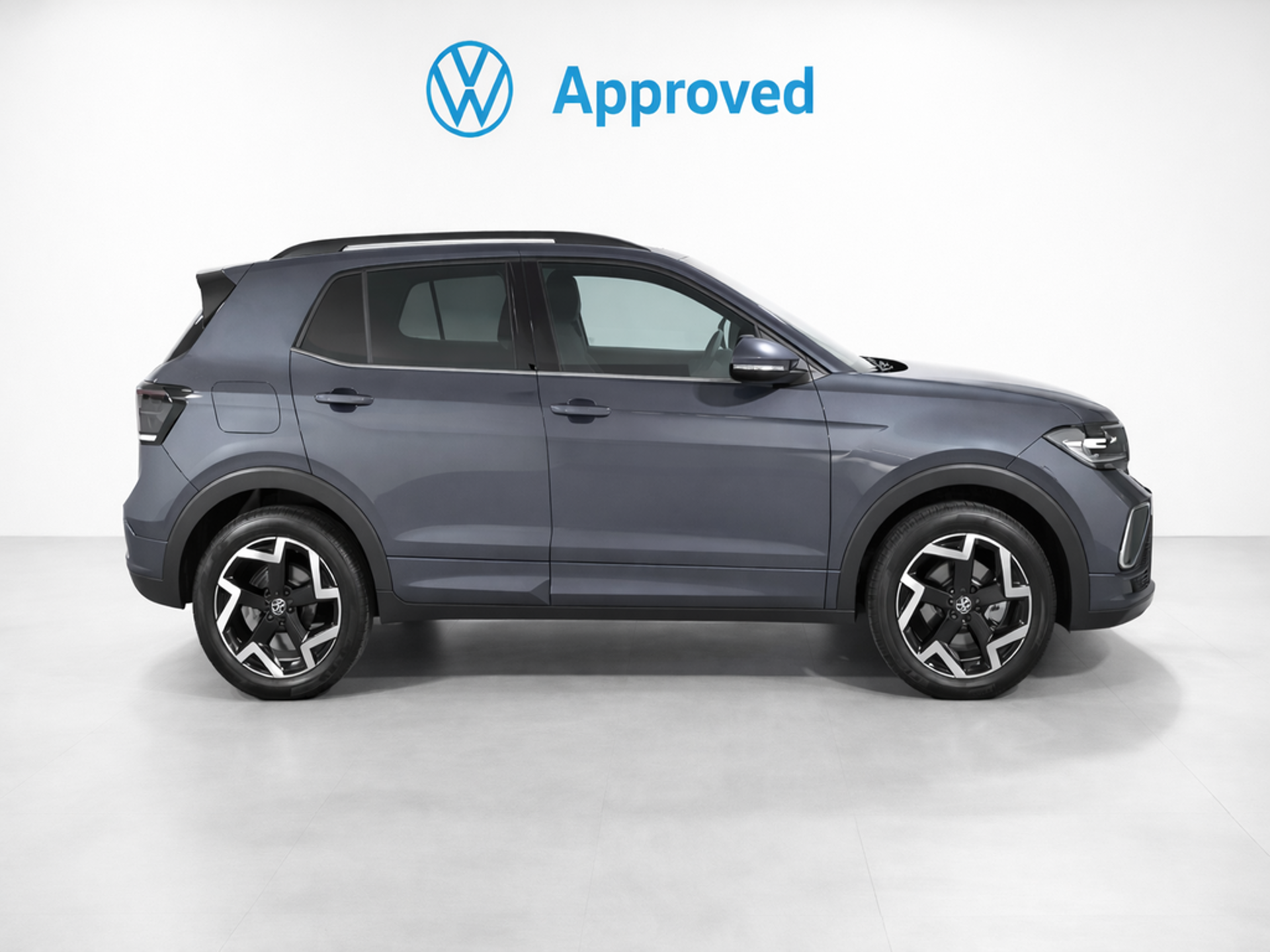 Imagen 3 de VOLKSWAGEN T-Cross