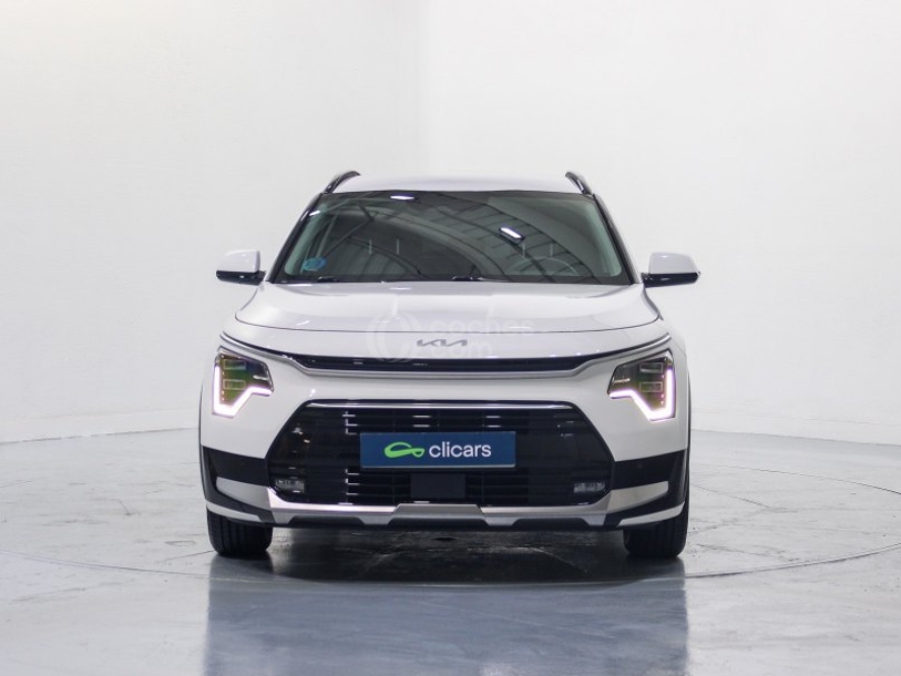 Foto del KIA Niro 1.6 HEV Drive