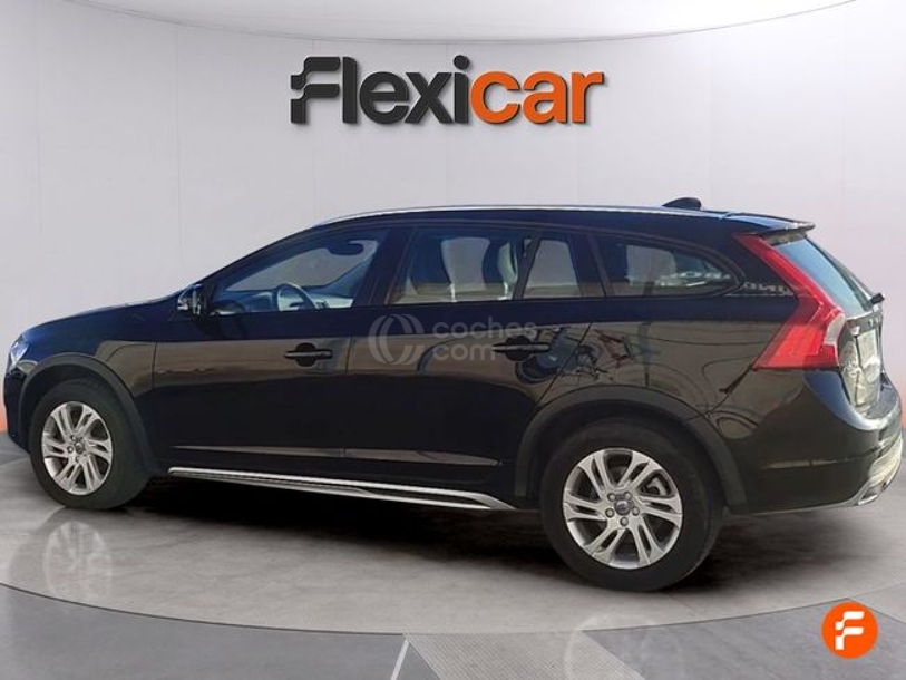Foto del VOLVO V60 D3 Kinetic 150