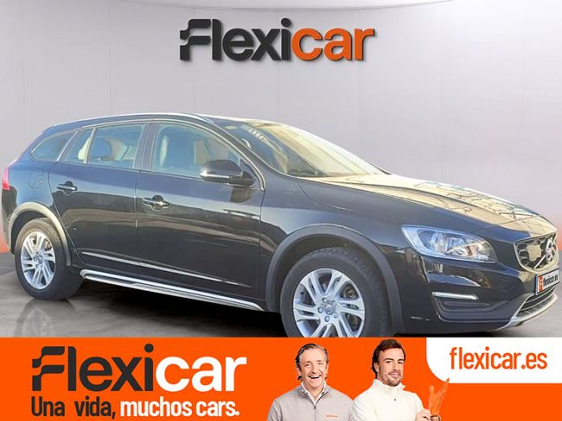 Imagen 1 de VOLVO V60