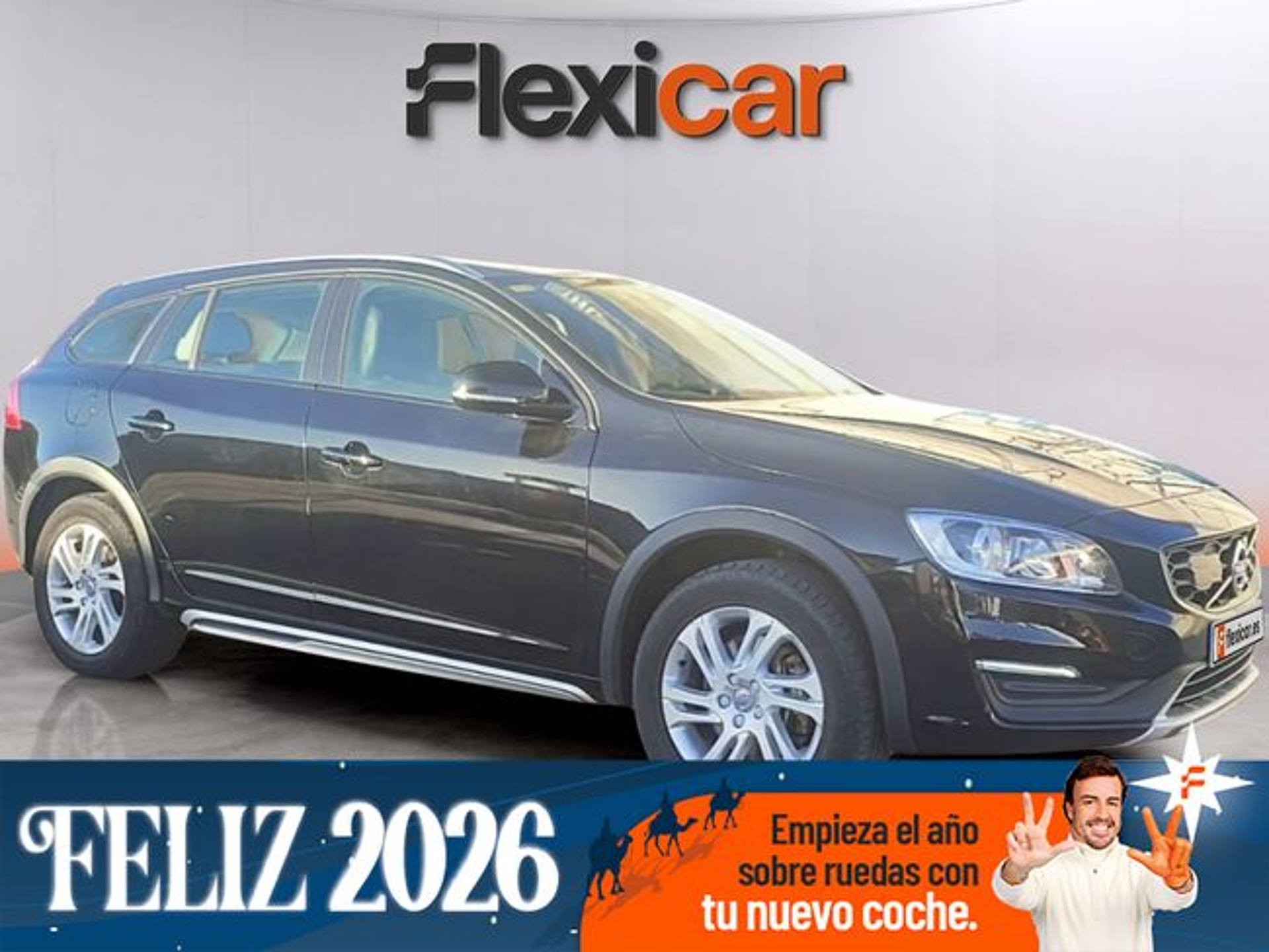 Imagen de VOLVO V60