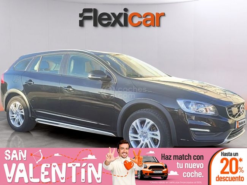 Foto del VOLVO V60 D3 Kinetic 150