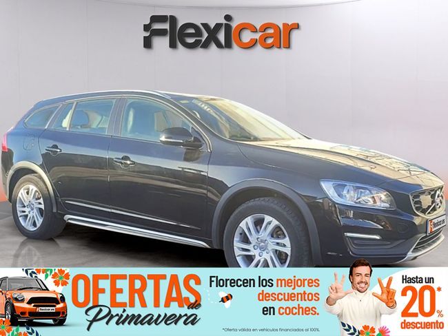 Foto del VOLVO V60 D3 Kinetic 150