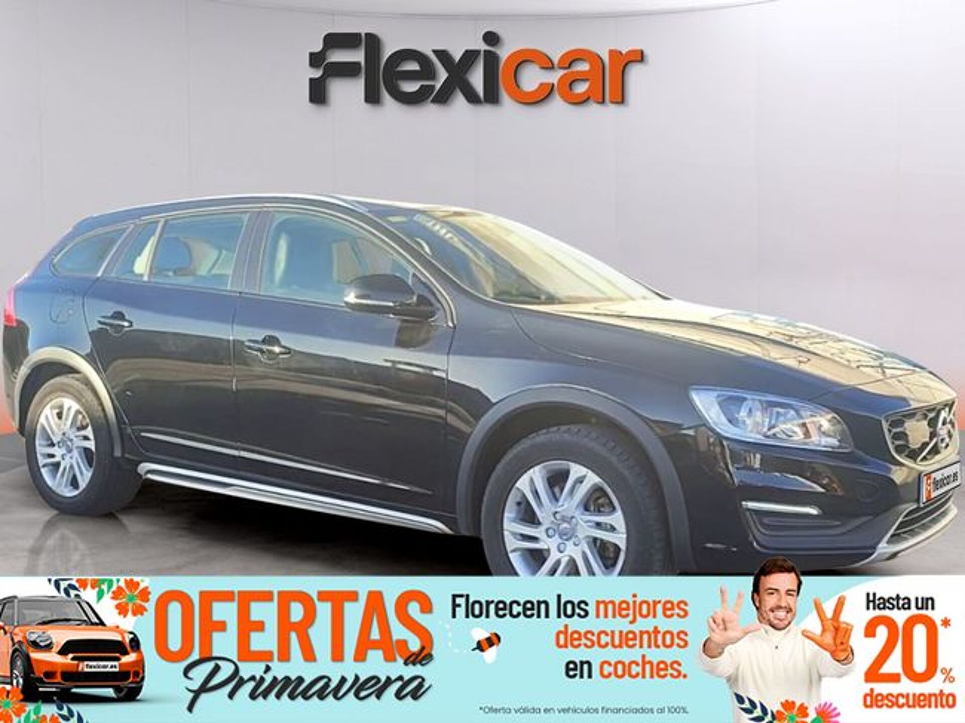 Imagen 1 de VOLVO V60
