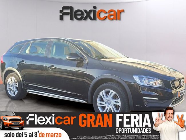 Foto del VOLVO V60 D3 Kinetic 150