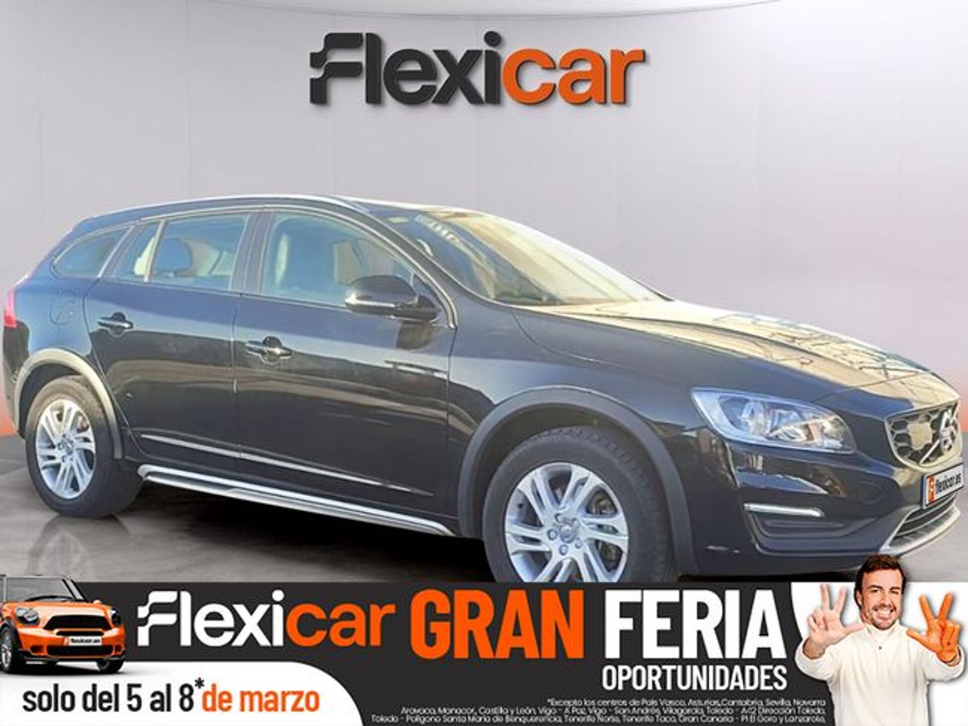 Imagen 1 de VOLVO V60