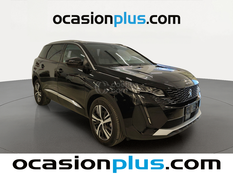 Foto del PEUGEOT 5008 1.5BlueHDi S&S Allure Pack EAT8 130
