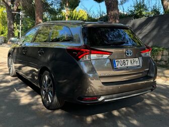 Imagen de TOYOTA Auris Touring Sports hybrid 140H Advance