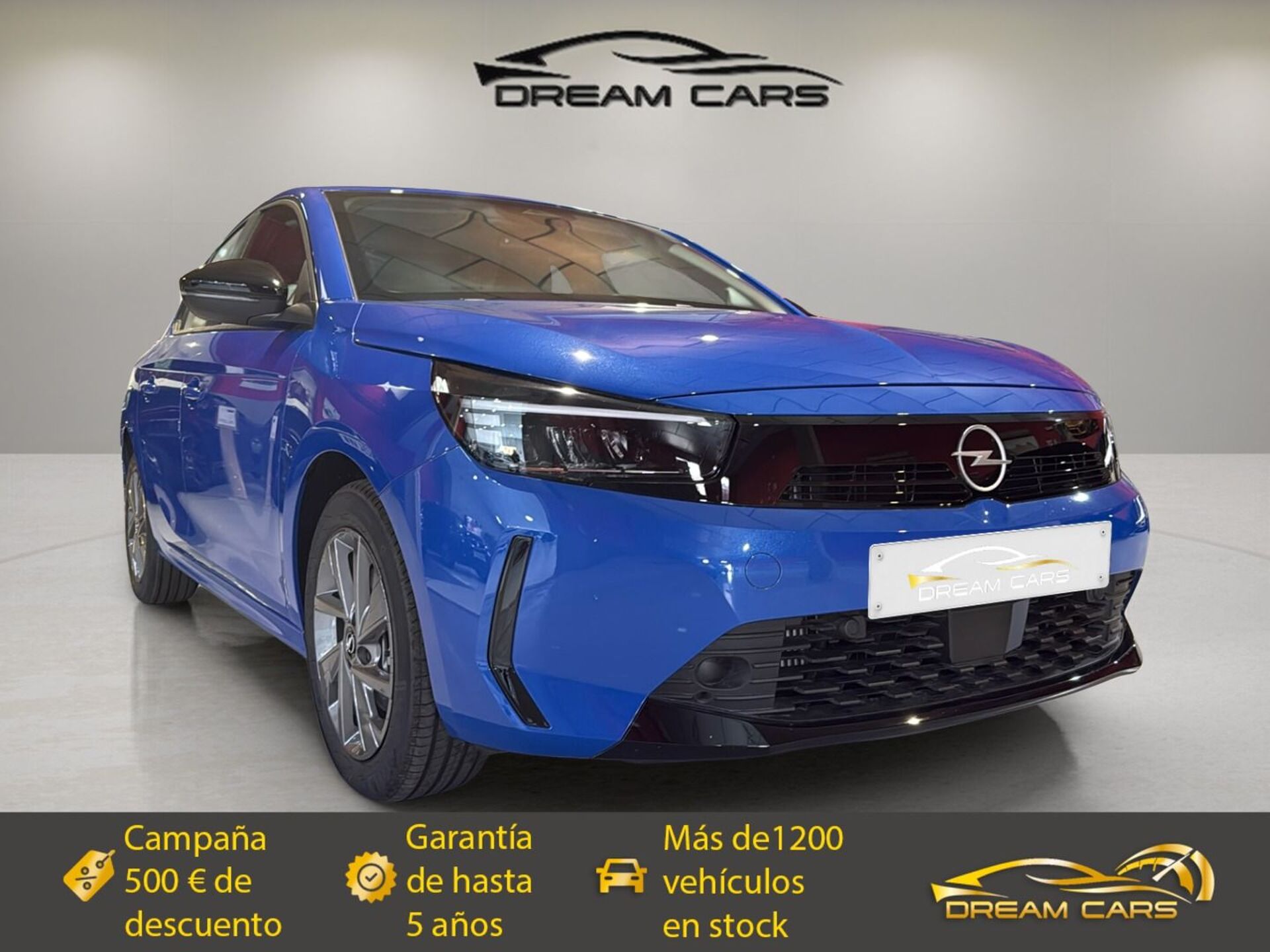 Imagen 1 de OPEL Corsa