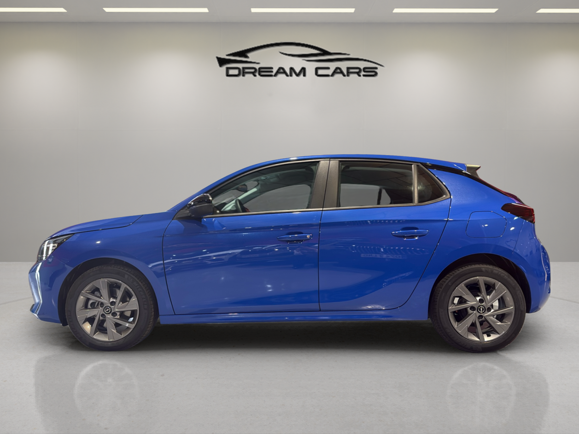 Imagen 3 de OPEL Corsa