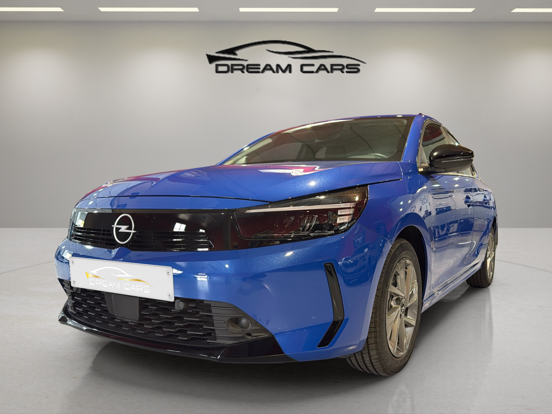 Imagen 2 de OPEL Corsa