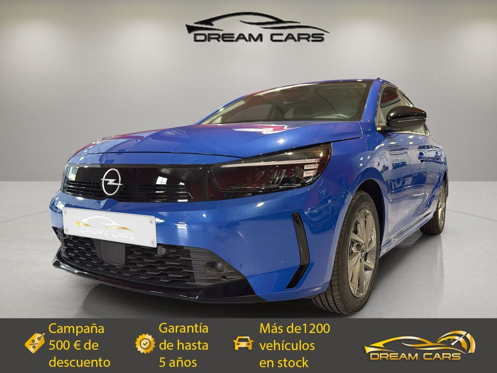 Imagen 1 de OPEL Corsa