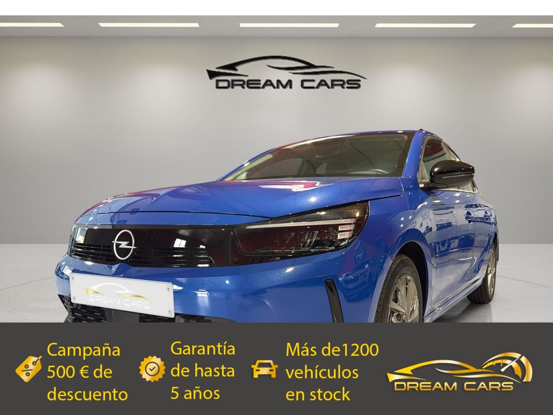 Imagen de OPEL Corsa