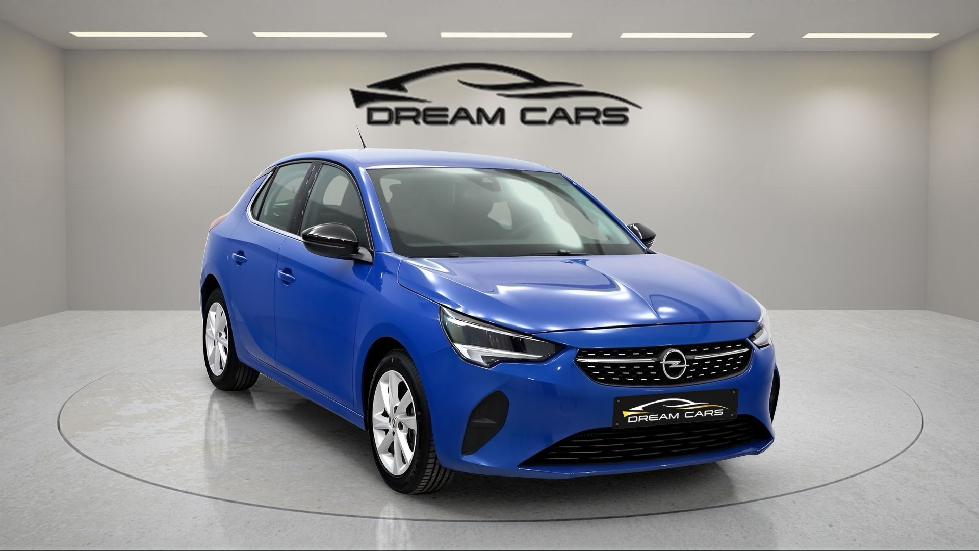 OPEL Corsa (1.2T XHL Edition 74 kW (100 CV)) en Madrid