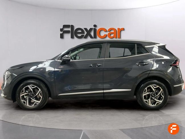 Foto del KIA Sportage 1.6 T-GDi MHEV Tech DCT 160
