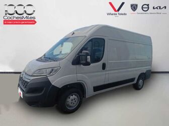 Imagen de CITROEN Jumper Fg. 2.2BlueHDi 35 L2H2 S&S 120