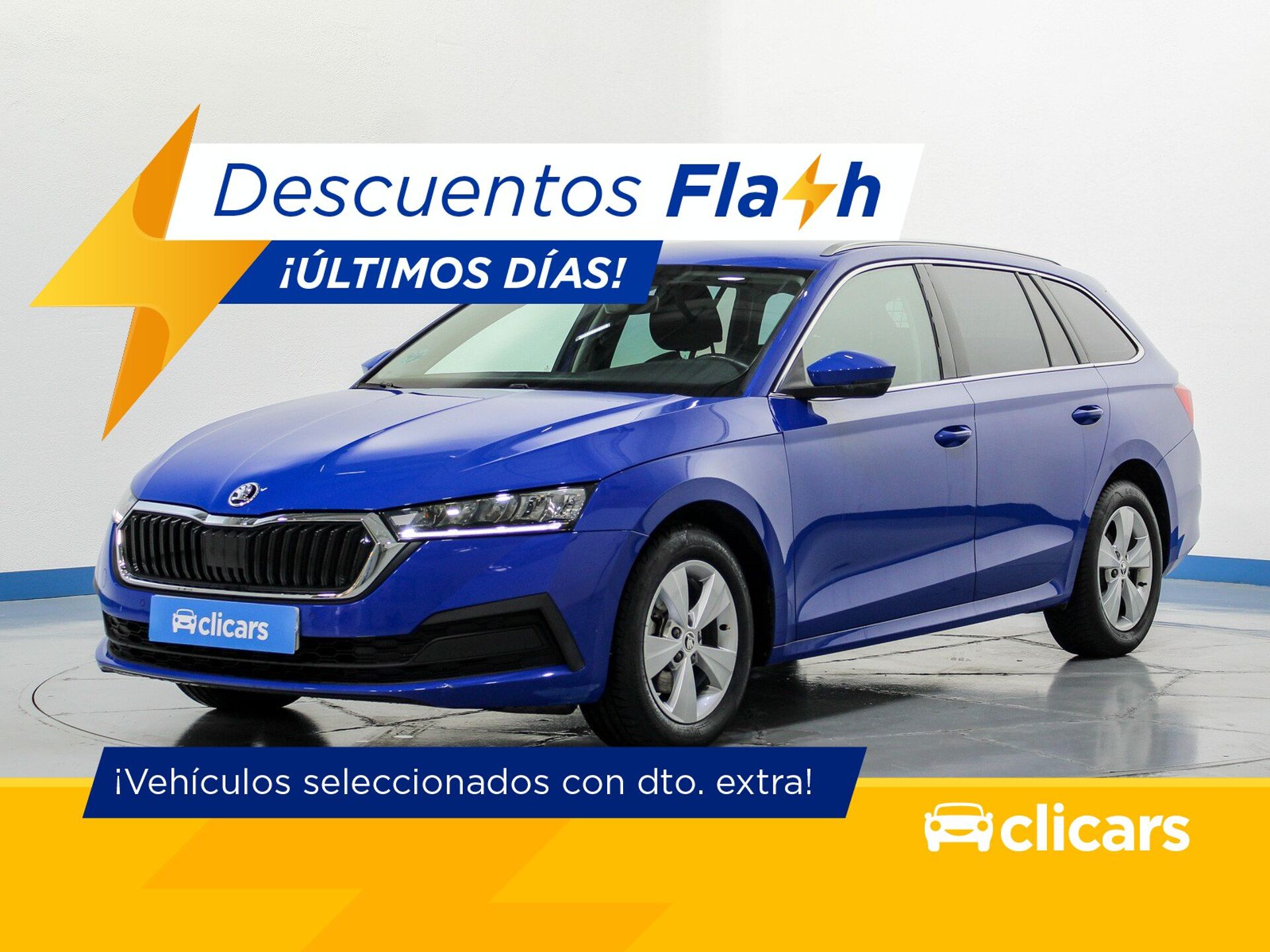 Imagen de SKODA Octavia