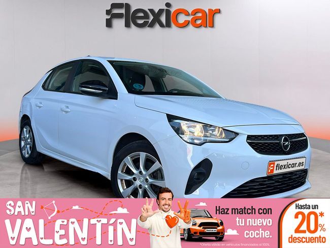Foto del OPEL Corsa 1.2T XHL S-S Edition 100