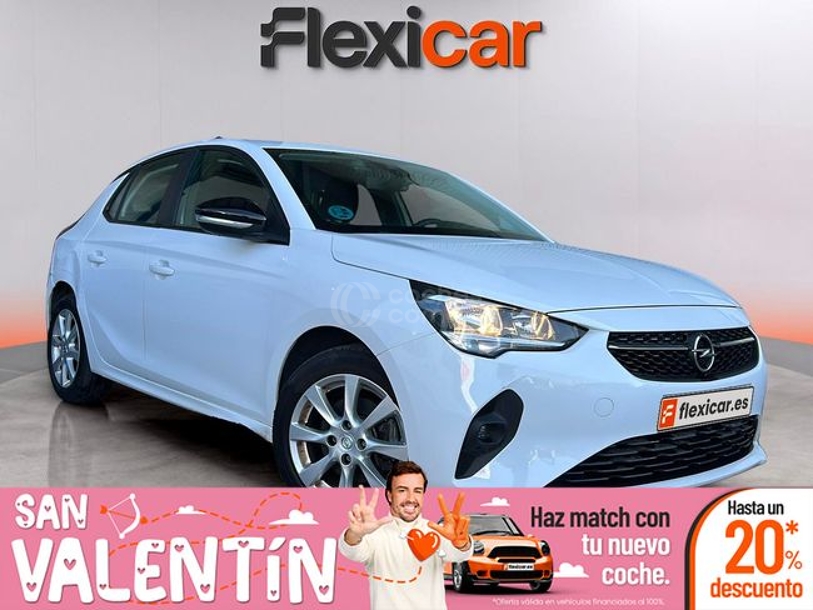 Foto del OPEL Corsa 1.2T XHL S-S Edition 100