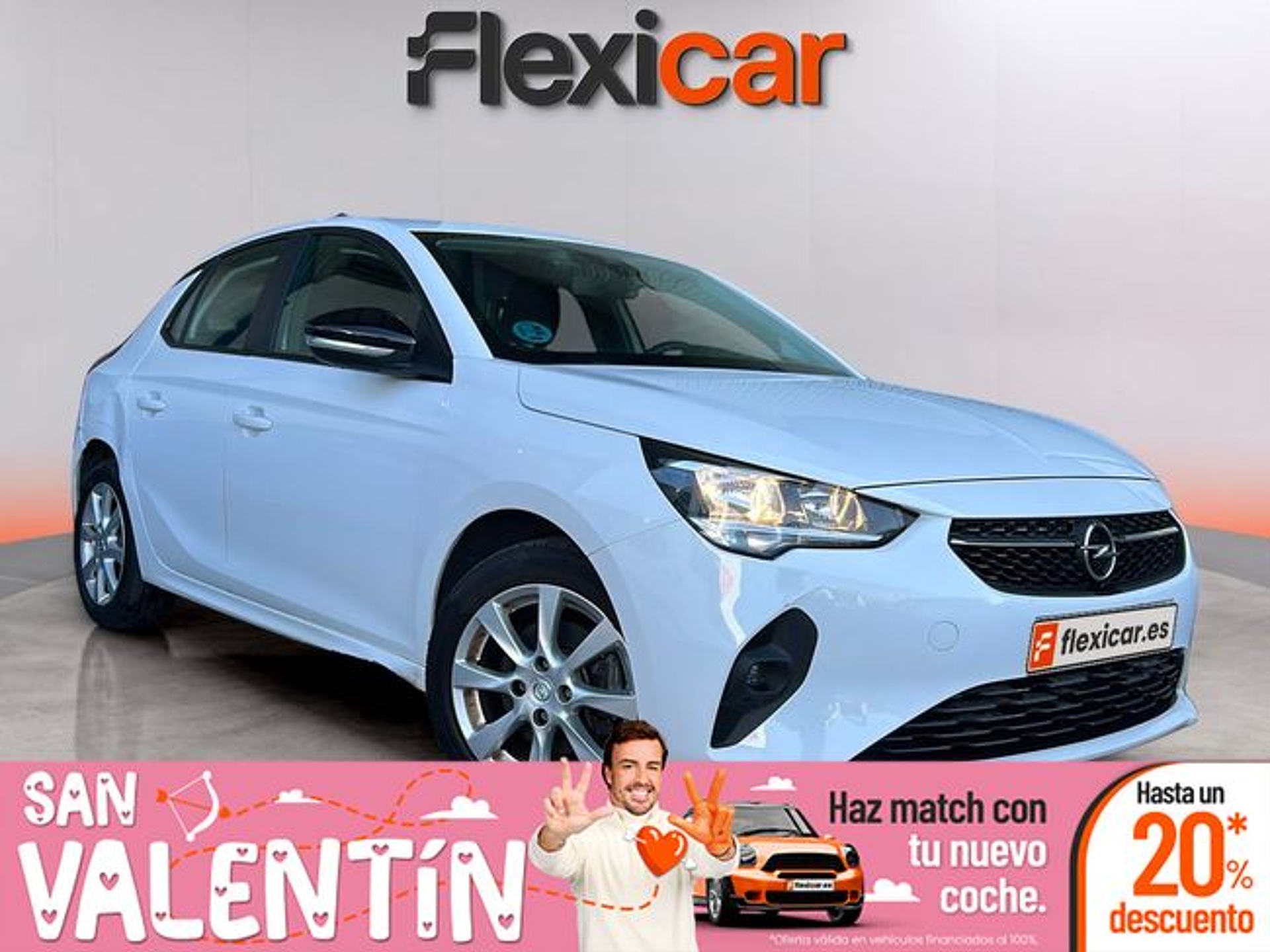 Imagen de OPEL Corsa