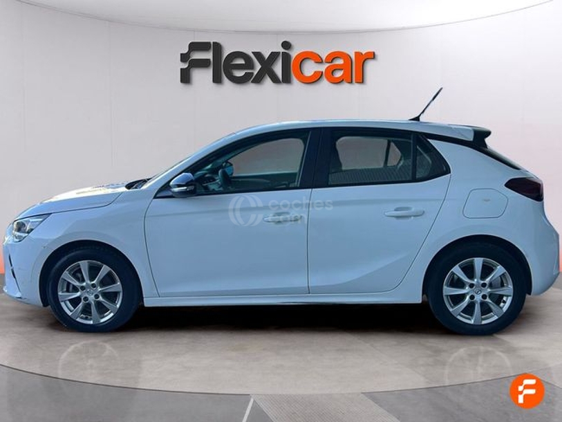 Foto del OPEL Corsa 1.2T XHL S-S Edition 100