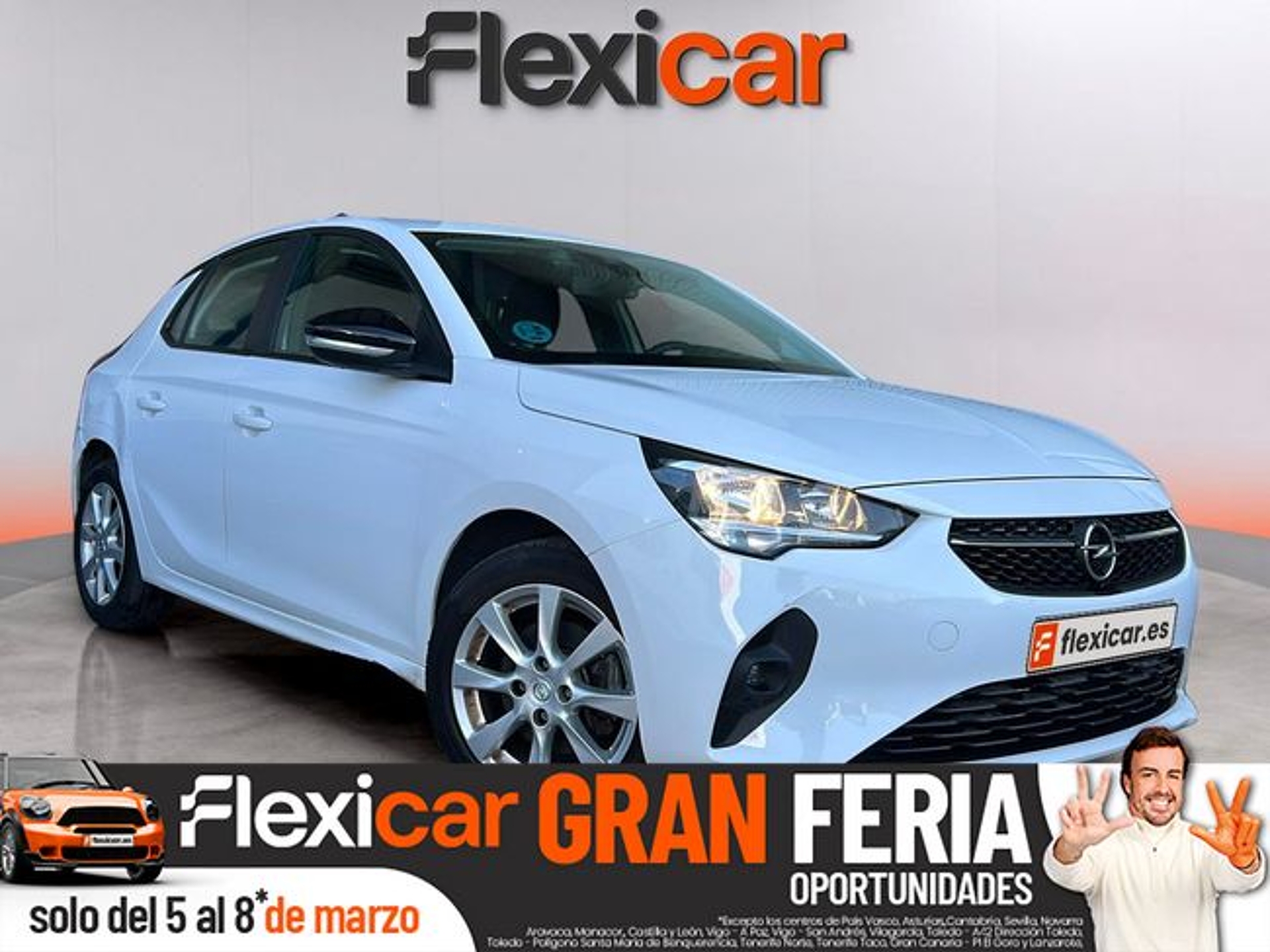 Imagen de OPEL Corsa