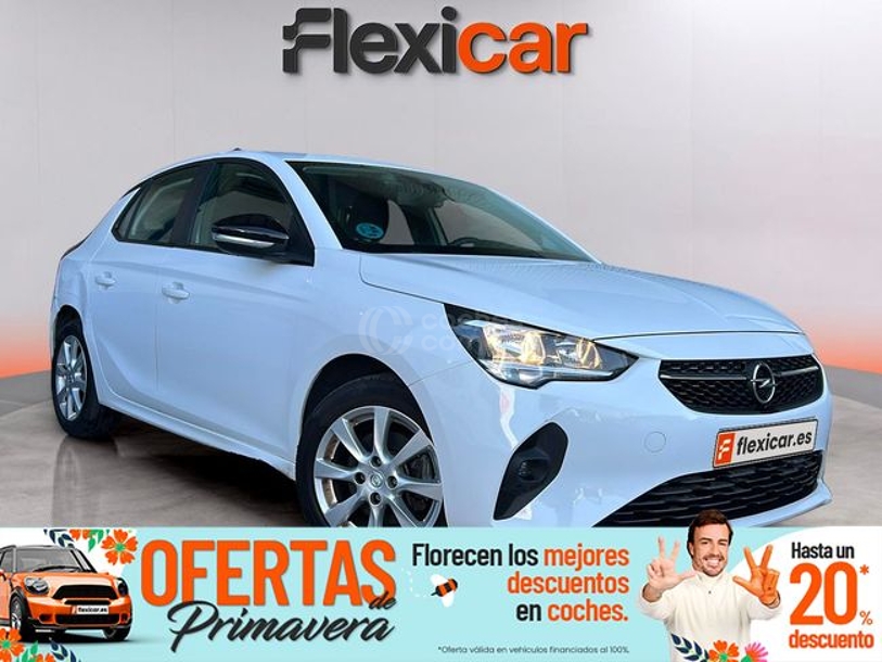 Foto del OPEL Corsa 1.2T XHL S-S Edition 100
