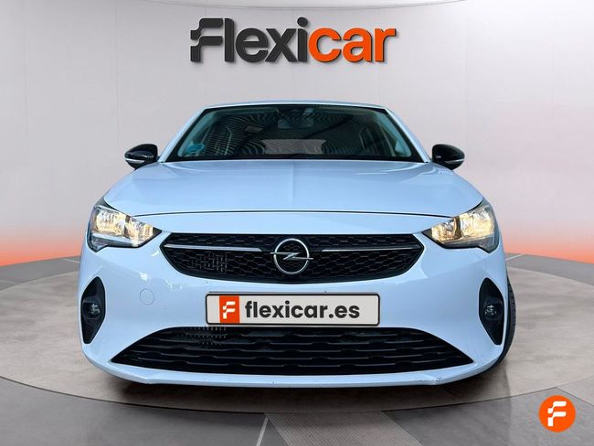 Imagen 2 de OPEL Corsa