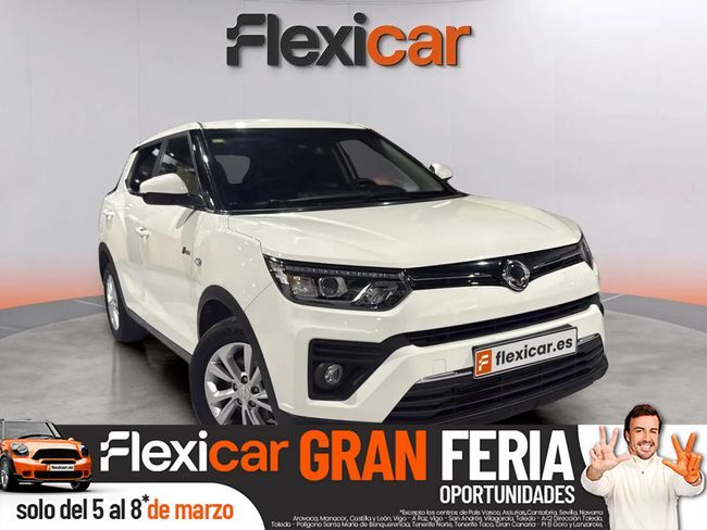 Foto del SSANGYONG KGM Tivoli G16 Premium 4x2