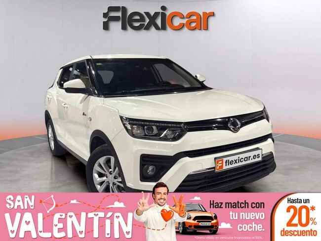 Foto del SSANGYONG KGM Tivoli G16 Premium 4x2