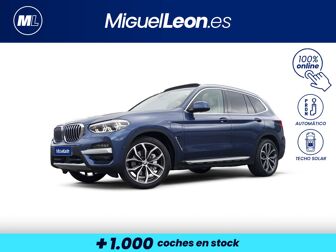 Imagen de BMW X3 xDrive 30e