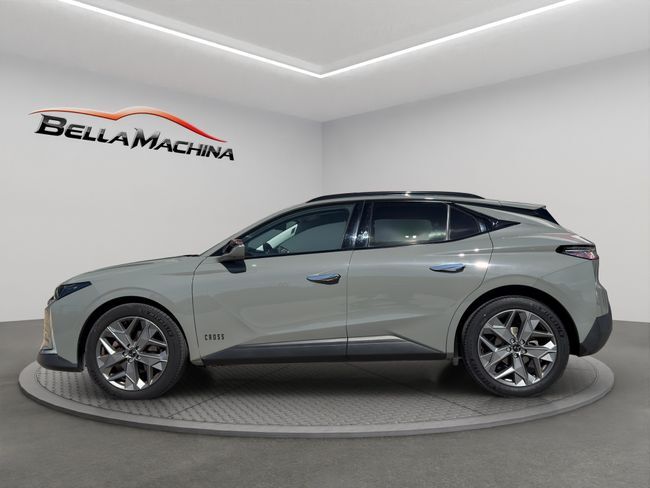 Foto del DS DS4 DS 4 BlueHDi Performance Line + Aut. 130