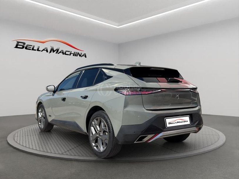 Foto del DS DS4 DS 4 BlueHDi Performance Line + Aut. 130