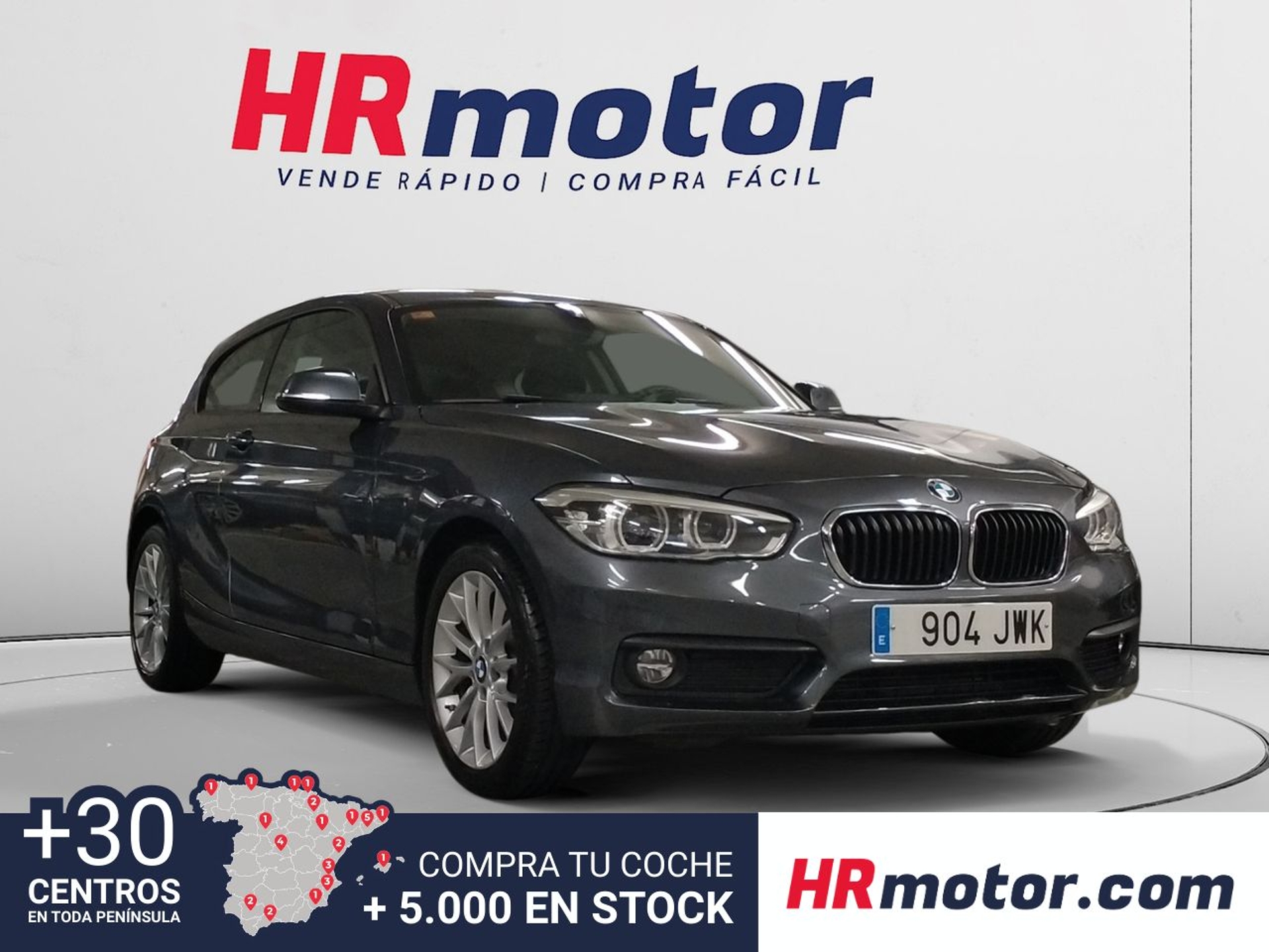 Imagen de BMW Serie 1