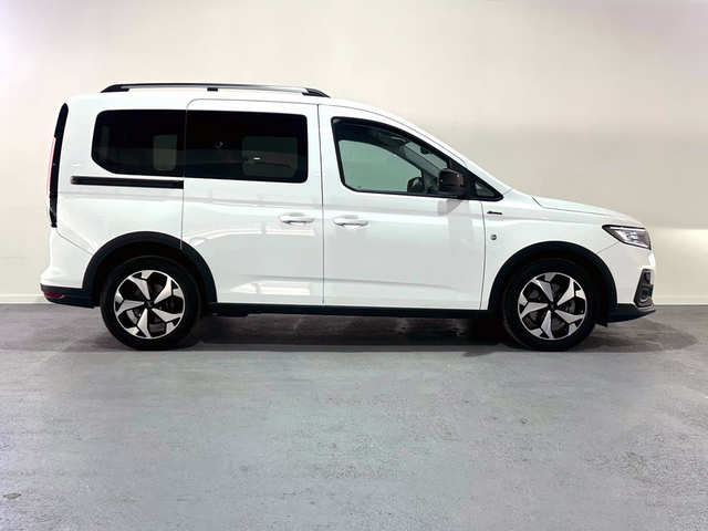 Foto del FORD Tourneo Connect Grand  1.5 Ecoboost LWB L2 Active