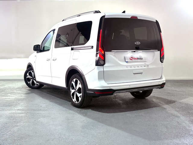 Foto del FORD Tourneo Connect Grand  1.5 Ecoboost LWB L2 Active