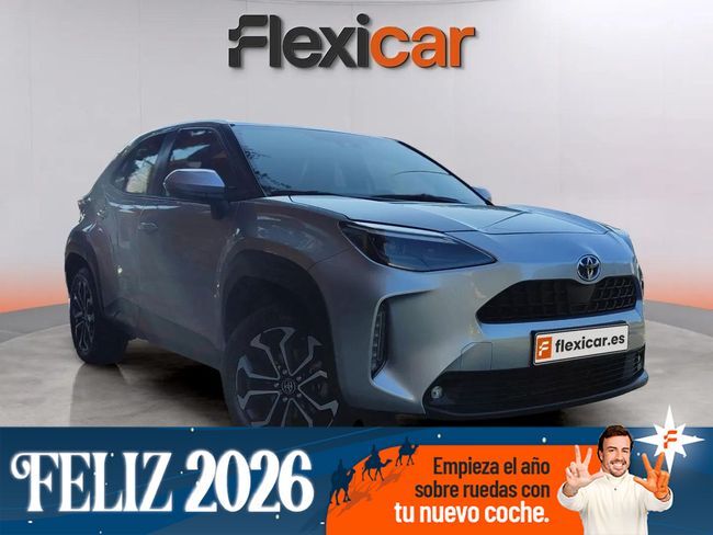 TOYOTA Yaris Cross (1.5 120H Active Tech) en Barcelona