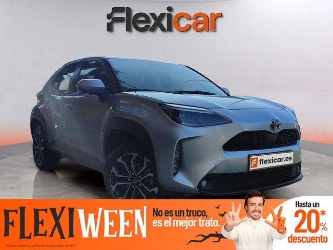 TOYOTA Yaris Cross (1.5 120H Active Tech) en Barcelona