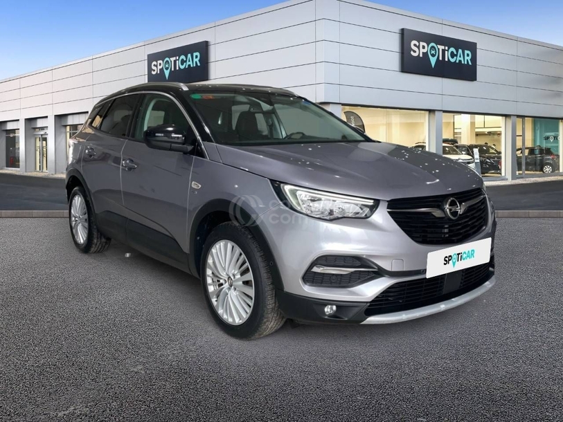 Foto del OPEL Grandland X 1.5CDTi S&S 120 Aniversario 130