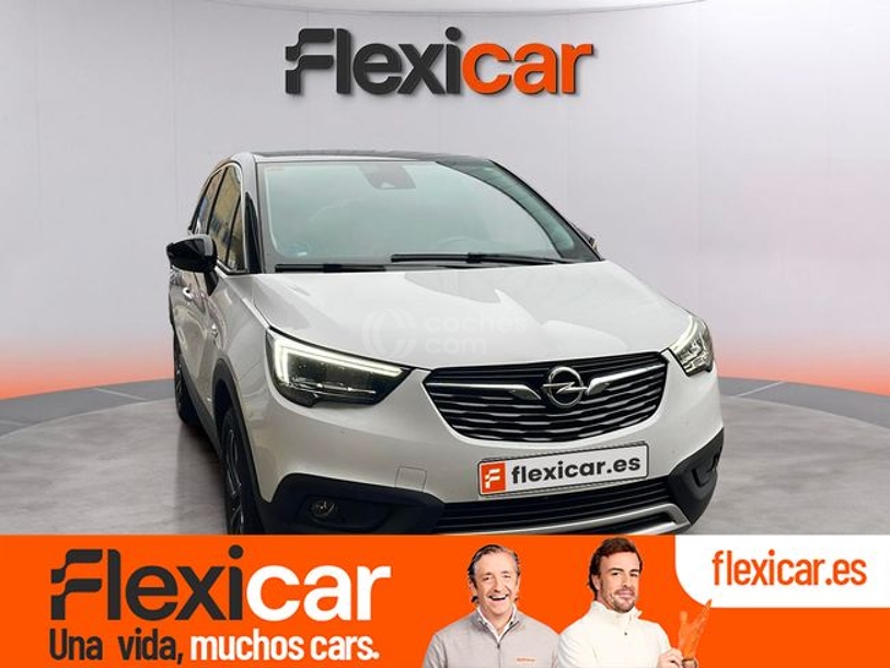 Foto del OPEL Crossland X 1.2T S&S Design Line 110