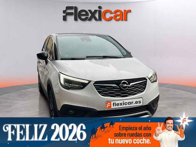 Foto del OPEL Crossland X 1.2T S&S Design Line 110