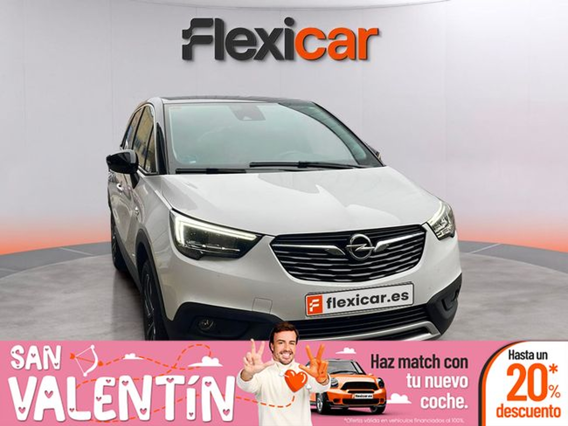 Imagen de OPEL Crossland